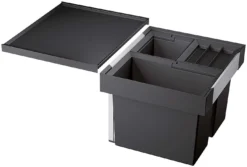 Blanco Flexon II - Afvalsorteersysteem, Inhoud, 35 L 521470