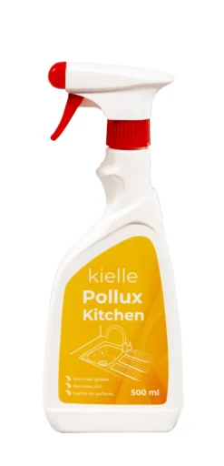 Kielle Pollux - Keukenreiniger, 500 Ml 80422WE0