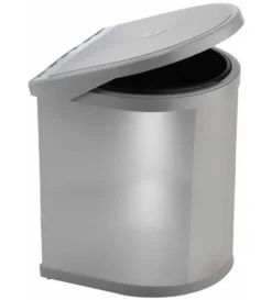 Elletipi Ring - Ingebouwde Afvalbak, 12 L PPI607/1 12L C10