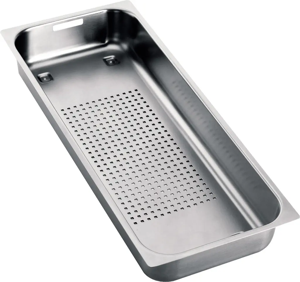 Franke Mythos - MTG 651-100/2 Fragraniet Spoelbak, 100x52 Cm, Onyx 114.0250.537 6 Franke Mythos - MTG 651-100/2 Fragraniet Spoelbak, 100x52 Cm, Onyx 114.0250.537 - Afbeelding 4