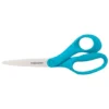 FISKARS - Universele Schaar, Rechtshandig, Lengte 20 Cm, Turquoise 1067863