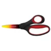 FISKARS - Kinderschaar, Rechtshandig, Lengte 15 Cm, Zwart/rood 1067853 -SANITINO WINKEL 99e52d30b40caf6d67a68ee9