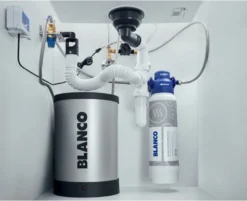 Blanco Toebehoren - Installatieset Voor Filtratie 529111 -SANITINO WINKEL 9a7aeebf7121d31381aa01b2 1