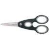 FISKARS Keukenapparatuur - Keukenschaar, Lengte 22 Cm, Zwart 1003034 -SANITINO WINKEL 9ad98ee85a198db9fe06cbda