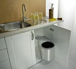 Elletipi Ring - Ingebouwde Afvalbak, 10 L PPI607/1ALL C10 9 Elletipi Ring - Ingebouwde Afvalbak, 10 L PPI607/1ALL C10 -SANITINO WINKEL 9ecdff7594b3147788108cfb 1