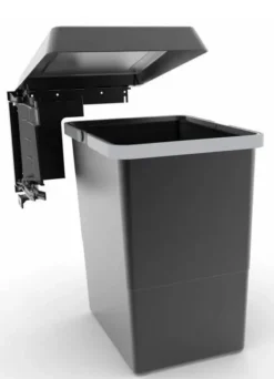 Elletipi Swing 2.0 - Ingebouwde Afvalbak, 18 L PBN A SG34 11 Elletipi Swing 2.0 - Ingebouwde Afvalbak, 18 L PBN A SG34 -SANITINO WINKEL a02bef5d0cc4ef17398d10d6 1