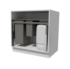 Grohe Blue Home - Mono Connected Keukenkraan, Met Filterset En Koeler, Geborsteld Hard Graphite 31498AL1 13 Grohe Blue Home - Mono Connected Keukenkraan, Met Filterset En Koeler, Geborsteld Hard Graphite 31498AL1 -SANITINO WINKEL a2b900e5137c18079fdc96af