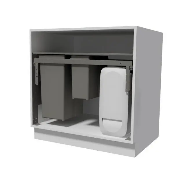 Grohe Blue Home - Mono Connected Keukenkraan, Met Filterset En Koeler, Geborsteld Hard Graphite 31498AL1 7 Grohe Blue Home - Mono Connected Keukenkraan, Met Filterset En Koeler, Geborsteld Hard Graphite 31498AL1 - Afbeelding 5