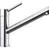 Blanco Kano - Keukenkraan, Chroom 521502 -SANITINO WINKEL a3308fdd09ea76d8ceb8ded9
