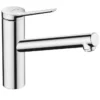 Hansgrohe Zesis M33 - Keukenkraan 150, EcoSmart, Chroom 74811000 -SANITINO WINKEL a746514b313707585dae59f9