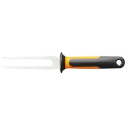 FISKARS Keukenapparatuur - Snijvork, Lengte 11 Cm 1057548