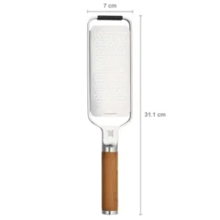 FISKARS Keukenapparatuur - Fijne Rasp 1065245 -SANITINO WINKEL a7d1af9aea21c748a5b7dce4