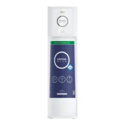 Grohe Blue Pure - Set Met Omgekeerde Osmose En Mineralisatie Filter 40878000 -SANITINO WINKEL a8b939e1f899c63c70d48c0a