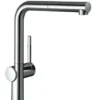 Hansgrohe M54 - Talis Keukenkraan Met Uittrekbare Vuistdouche, SBox, Chroom 72809000 -SANITINO WINKEL a9d131e89b2f67e2b04b05ac