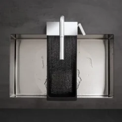 Hansgrohe M81 - Aquno Select Keukenkraan Met Uittrekbare Vuistdouche En Platte Douchestraal, SBox, Chroom 73830000 17 Hansgrohe M81 - Aquno Select Keukenkraan Met Uittrekbare Vuistdouche En Platte Douchestraal, SBox, Chroom 73830000 -SANITINO WINKEL aab4b3f28de7bb0c983a73a5