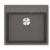 Franke Maris - Fragraniet Spoelbak MRG 610-52 RTL, 56x51 Cm, Grijze Steen 114.0661.386