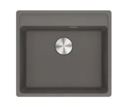Franke Maris - Fragraniet Spoelbak MRG 610-52 RTL, 56x51 Cm, Grijze Steen 114.0661.386