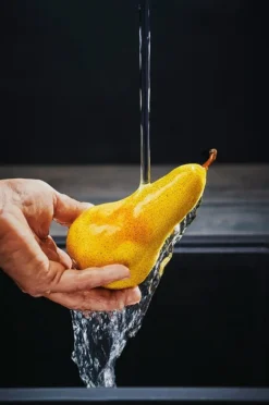 Franke Active New - Keukenkraan FN 6100.901, Mat Zwart 115.0653.371 -SANITINO WINKEL aeb28bf84062e95e75459f43