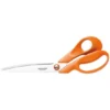 FISKARS - Kleermakersschaar, Rechtshandig, Lengte 27 Cm, Oranje 1005145 -SANITINO WINKEL af8a847468b82f1722d01284