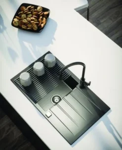 Alveus Accessoires - Rolrooster Voor Afdruipvlak 1131412 -SANITINO WINKEL afc6f4a62ea8f08e32194c1b