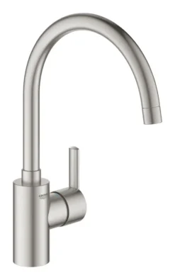 Grohe Feel - Keukenkraan, Supersteel 32670DC2 11 Grohe Feel - Keukenkraan, Supersteel 32670DC2 -SANITINO WINKEL b0a2761b53b741ad8f3c724e