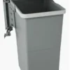 Elletipi Swing 2.0 - Ingebouwde Afvalbak, 18 L PBN A SG34 -SANITINO WINKEL b0c4117bc3100f568829cd3f 1