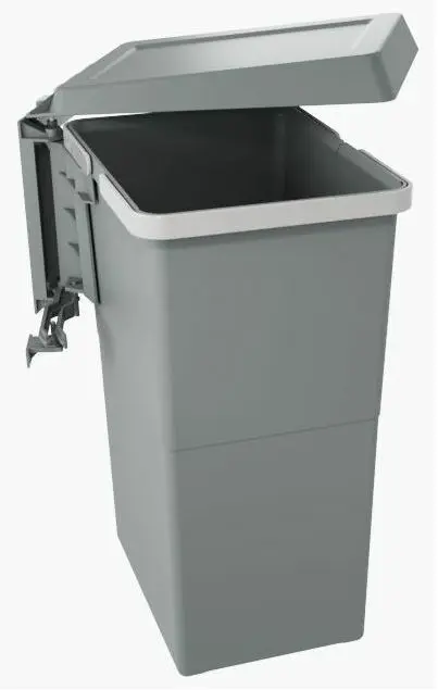 Elletipi Swing 2.0 - Ingebouwde Afvalbak, 18 L PBN A SG34 3 Elletipi Swing 2.0 - Ingebouwde Afvalbak, 18 L PBN A SG34