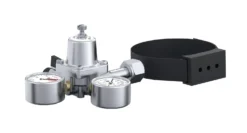 Hansgrohe Aqittura M91 - Verlengingsset Voor 2kg CO2 Fles 76819000