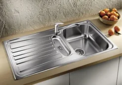 Blanco Daras - Keukenkraan, Chroom 519723 -SANITINO WINKEL b3507b9d33d31108c9018d01