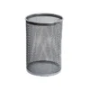 Sanela Draad Prullenbak - Prullenbak 13 L, Grijs SLZN 96B -SANITINO WINKEL b382a52b493ade68dd1bc82a
