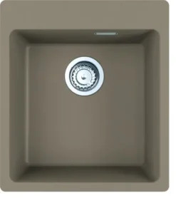 Franke Maris - Fragraniet Spoelbak MRG 610-39 FTL, 44x50 Cm, Kasjmier 114.0661.449