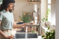 Hansgrohe Zesis M33 - Keukenkraan Met Uittrekbare Handdouche, RVS Uiterlijk 74822800 12 Hansgrohe Zesis M33 - Keukenkraan Met Uittrekbare Handdouche, RVS Uiterlijk 74822800 -SANITINO WINKEL b45739bf56963ecfc627dd07