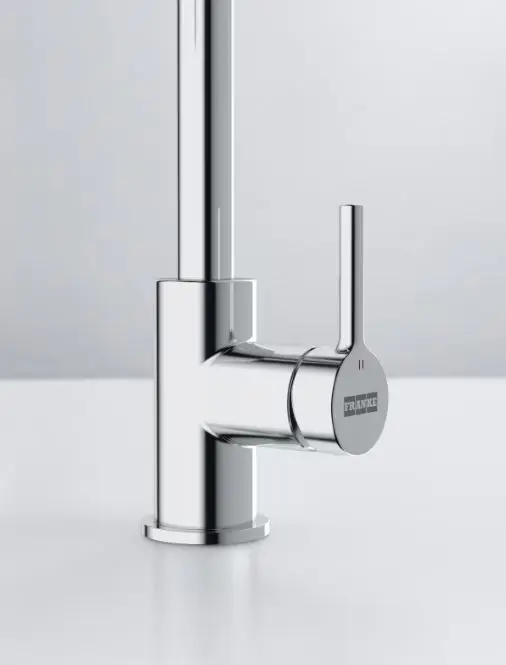 Franke Lina - Keukenkraan FS 3230.031, Chroom 115.0693.230 5 Franke Lina - Keukenkraan FS 3230.031, Chroom 115.0693.230 - Afbeelding 3