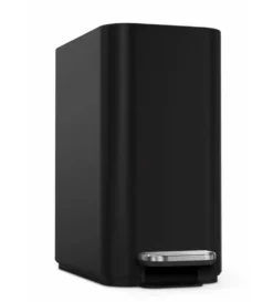 Simplehuman Afvalemmers - Afvalbak 5 L, Met Tasvak, Matzwart CW2101 13 Simplehuman Afvalemmers - Afvalbak 5 L, Met Tasvak, Matzwart CW2101 -SANITINO WINKEL b5361ff267ec42de800ad544