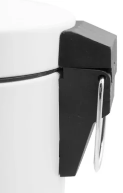 Aqualine Simple Line - Afvalemmer 5 L, Gepolijst Rvs 27105 -SANITINO WINKEL b5ccfce98fe43cd160829799 1