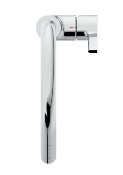 Ideal Standard Gusto - Keukenkraan Met Uittrekbare Uitloop, Chroom BD414AA -SANITINO WINKEL b6bd6231271796153fa13fbe