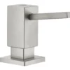 Grohe Toebehoren - Wasmiddeldispenser, Supersteel 40649DC0