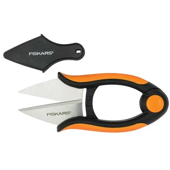 FISKARS Keukenapparatuur - Schaar Voor Kruiden 1063326 4 FISKARS Keukenapparatuur - Schaar Voor Kruiden 1063326 - Afbeelding 2
