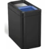 Simplehuman Afvalemmers - Open Afvalbak 20 L, Mat Zwart CW2105 -SANITINO WINKEL b70c71ff20f74cfb53f43ab7