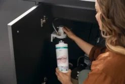 Hansgrohe Aqittura M91 - Keukenmengkraan Met Uittrekbare Uitloop En Filterfunctie, Chroom 76801000 13 Hansgrohe Aqittura M91 - Keukenmengkraan Met Uittrekbare Uitloop En Filterfunctie, Chroom 76801000 -SANITINO WINKEL ba39b213be40fabc58ece16e 1