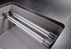 Blanco Etagon 700 - Silgranit Spoelbak, 73x46 Cm, Met Toebehoren, InFino, Zacht Wit 527078 -SANITINO WINKEL bc2290a028df5bbc618375cd