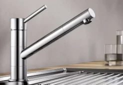 Blanco Kano - Keukenkraan, Chroom 521502 -SANITINO WINKEL bca0352cb230c842038ad9e4