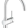 Grohe Minta - Keukenkraan, Chroom 32917000