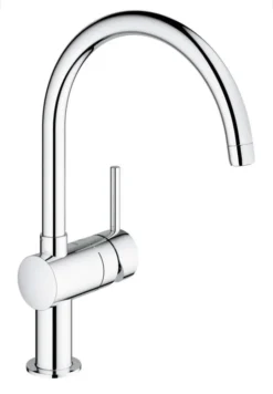 Grohe Minta - Keukenkraan, Chroom 32917000