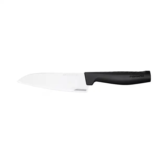 FISKARS Keukenapparatuur - Keukenmes, 14 Cm 1051749 3 FISKARS Keukenapparatuur - Keukenmes, 14 Cm 1051749
