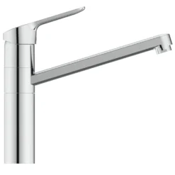 Ideal Standard CeraFlex - Keukenkraan Met Hoge Uitloop, BlueStart, Chroom BC135AA -SANITINO WINKEL bebd02e94e77c782c1e0c17c