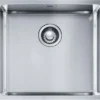 Franke Box - BXX 210/110-45 Spoelbak, 49x45 Cm, Rvs 127.0395.014 1 Franke Box - BXX 210/110-45 Spoelbak, 49x45 Cm, Rvs 127.0395.014 -SANITINO WINKEL bfbbbd8f0b2c90c842dce8ad