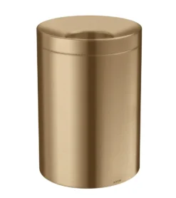 Axor Universal Circular - Afvalbak 5 L, Geborsteld Brons 42872140