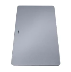 Blanco Accessoires - Snijplank 435x240 Mm, Veiligheidsglas 227699