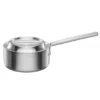 FISKARS Keukenapparatuur - Braadpan Met Deksel, Inhoud 1,8 L 1067637 -SANITINO WINKEL c2f7df237cc1a5a428ff73cf